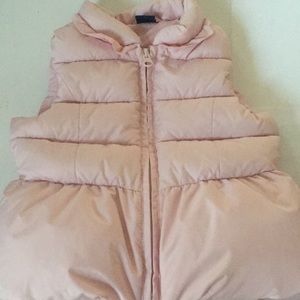 Baby Gap Puffer Vest